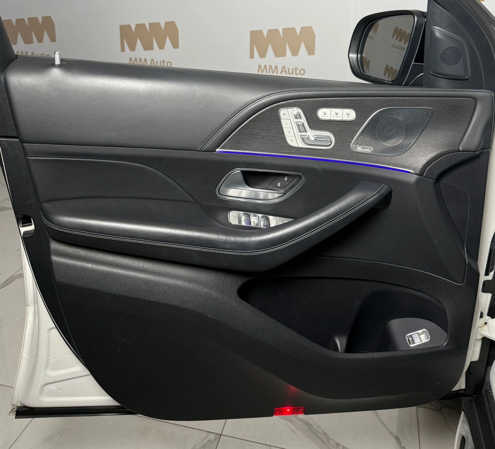 Mercedes-Benz GLE 53 4MATIC + Coupe* Burmester* Pano* HuD* 360 | Mobile.bg   6