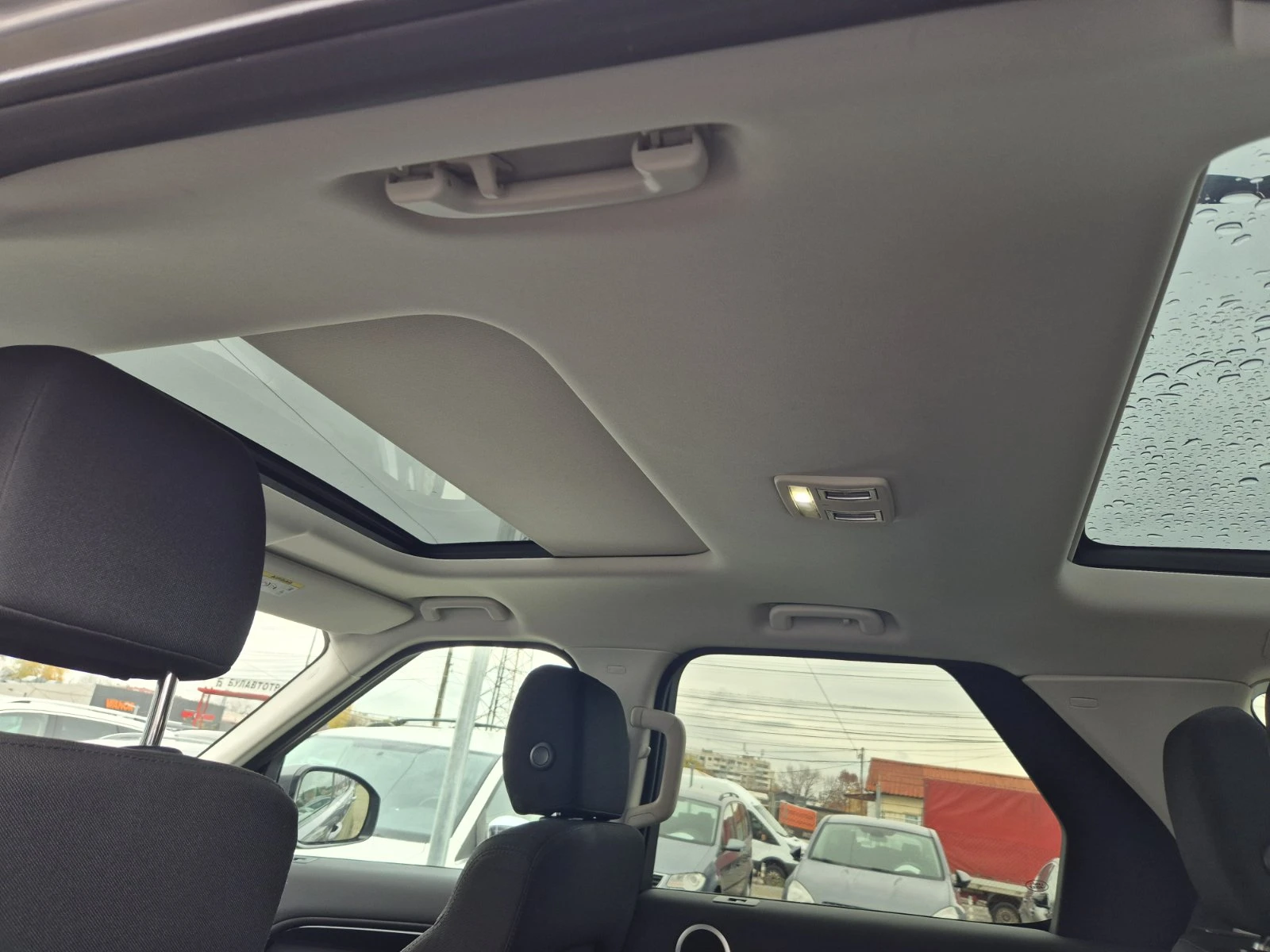 Land Rover Discovery 2.0D-180-152.000- | Mobile.bg   15