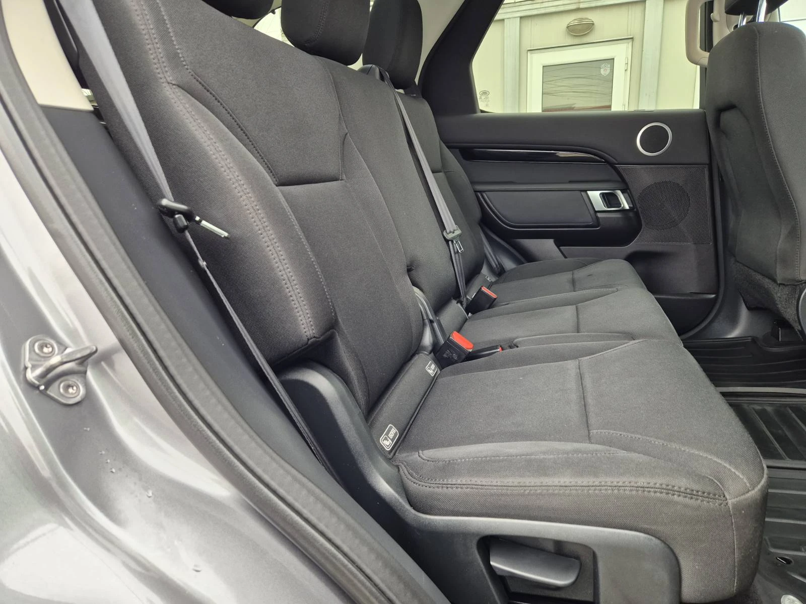 Land Rover Discovery 2.0D-180-152.000- | Mobile.bg   14