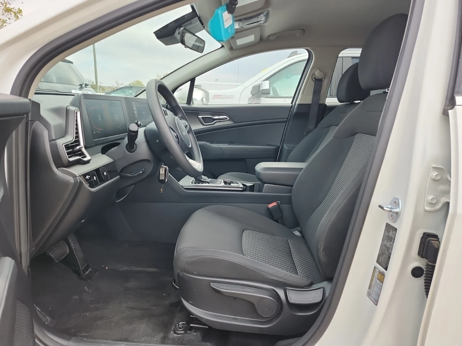 Kia Sportage * CARFAX *    | Mobile.bg   6