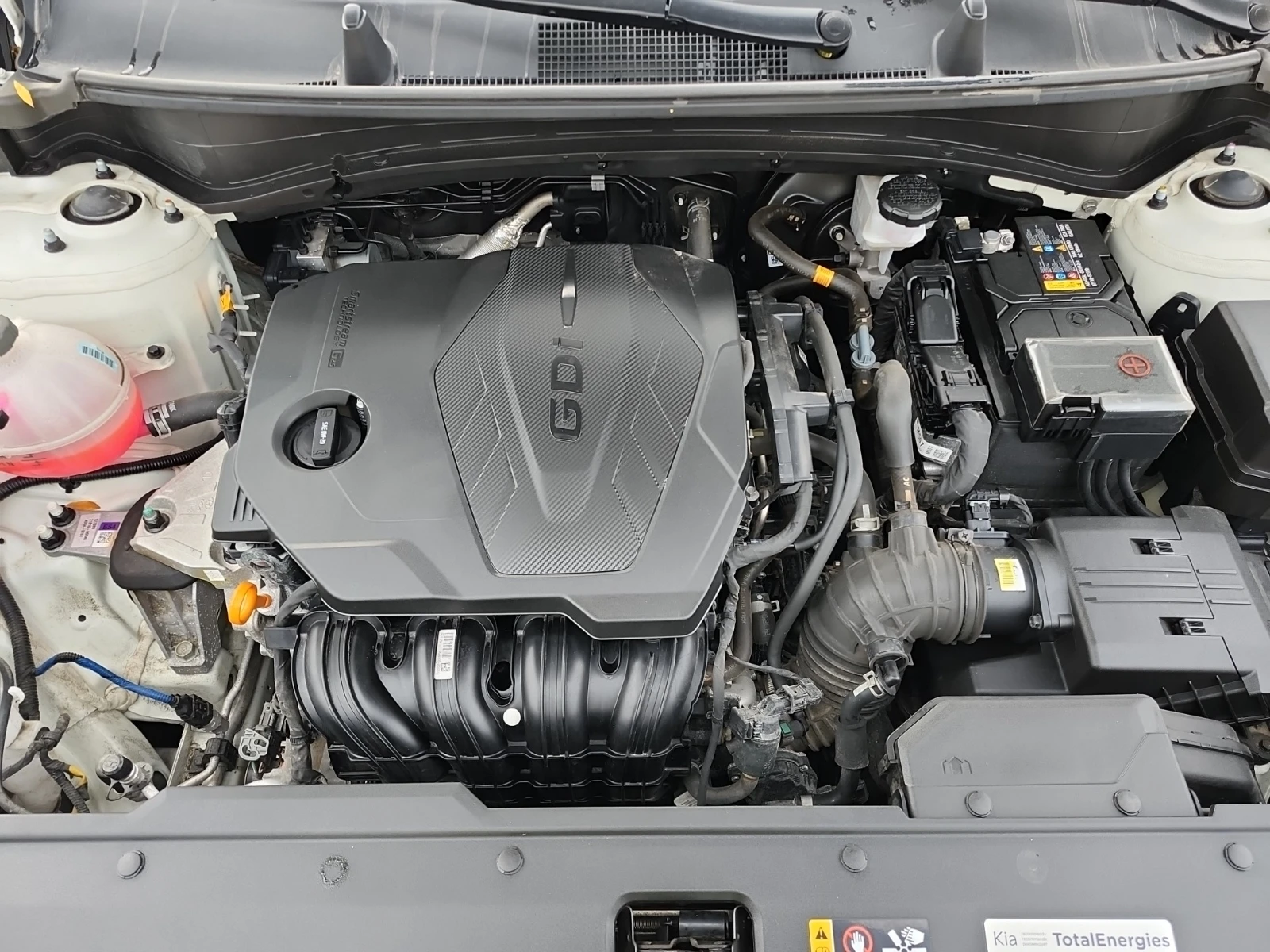 Kia Sportage * CARFAX *    | Mobile.bg   8