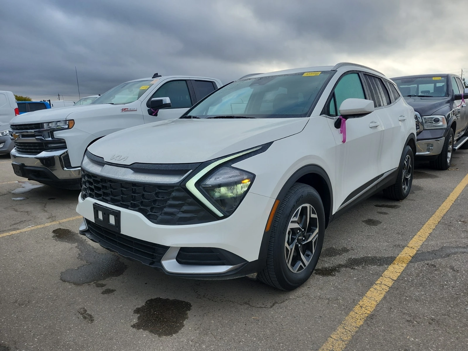 Kia Sportage * CARFAX *    | Mobile.bg   2