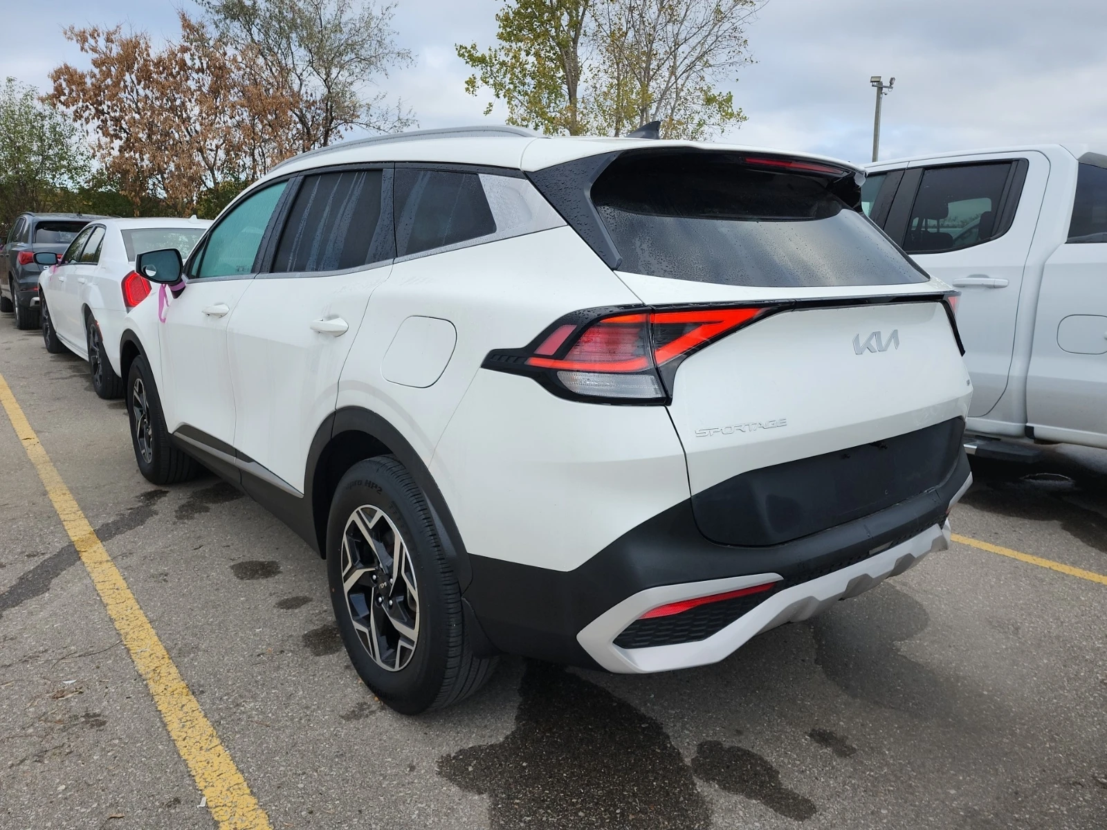 Kia Sportage * CARFAX *    | Mobile.bg   4