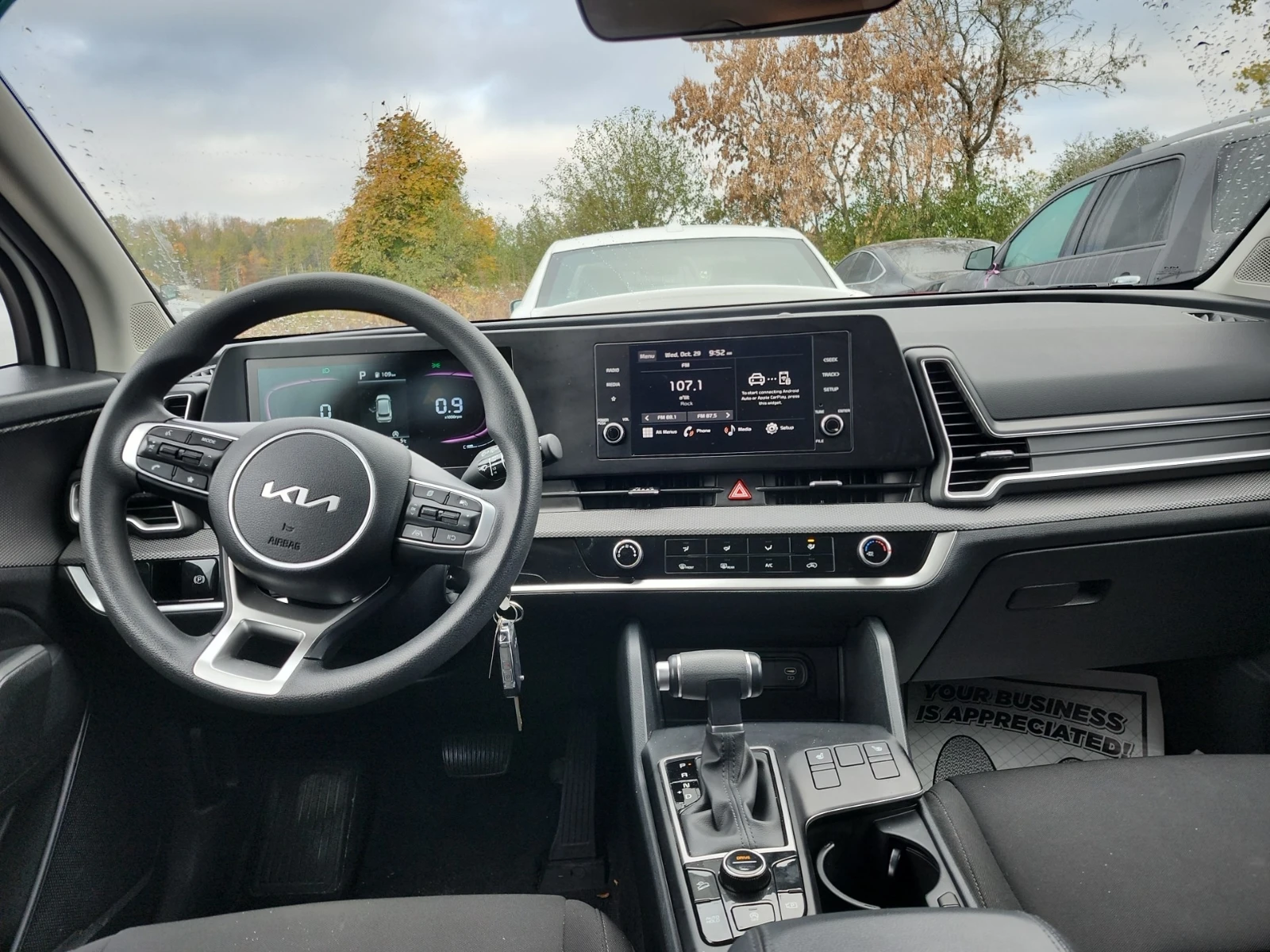 Kia Sportage * CARFAX *    | Mobile.bg   5