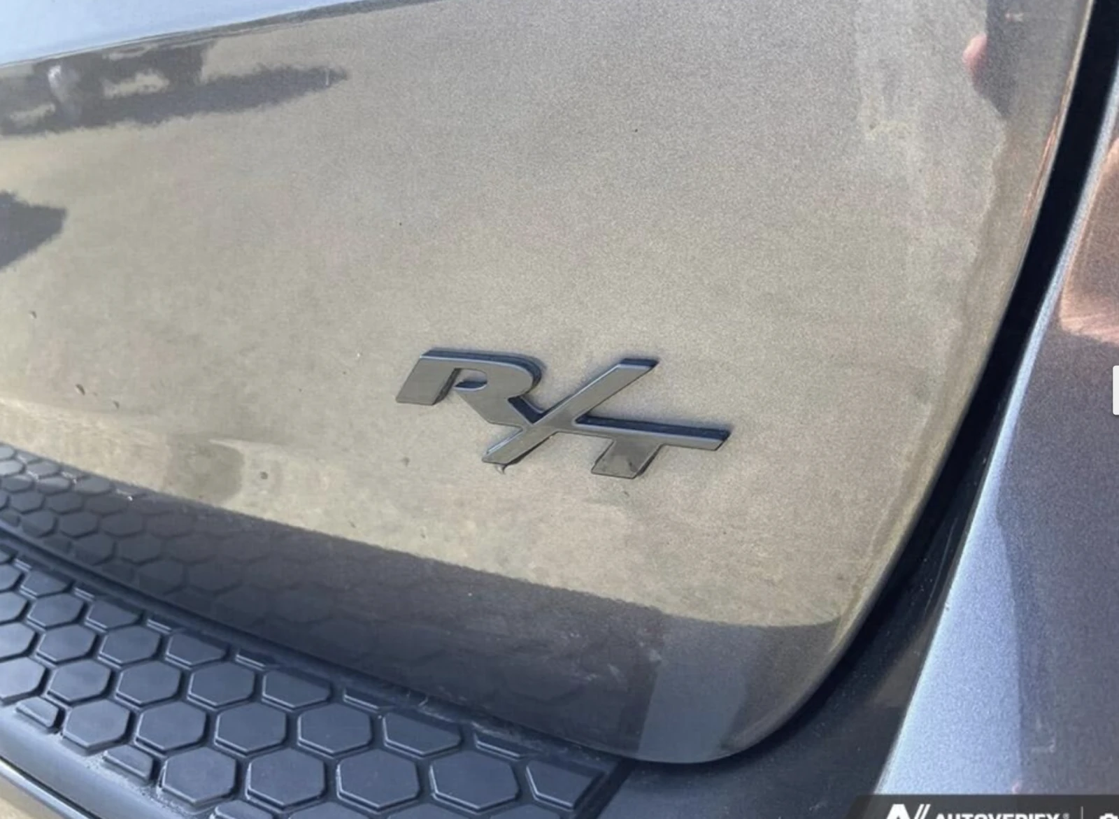 Dodge Durango  R/T | Mobile.bg   14