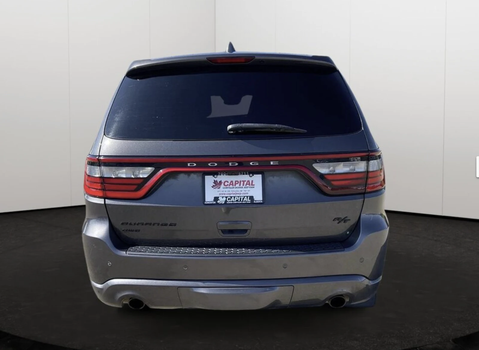 Dodge Durango  R/T | Mobile.bg   4