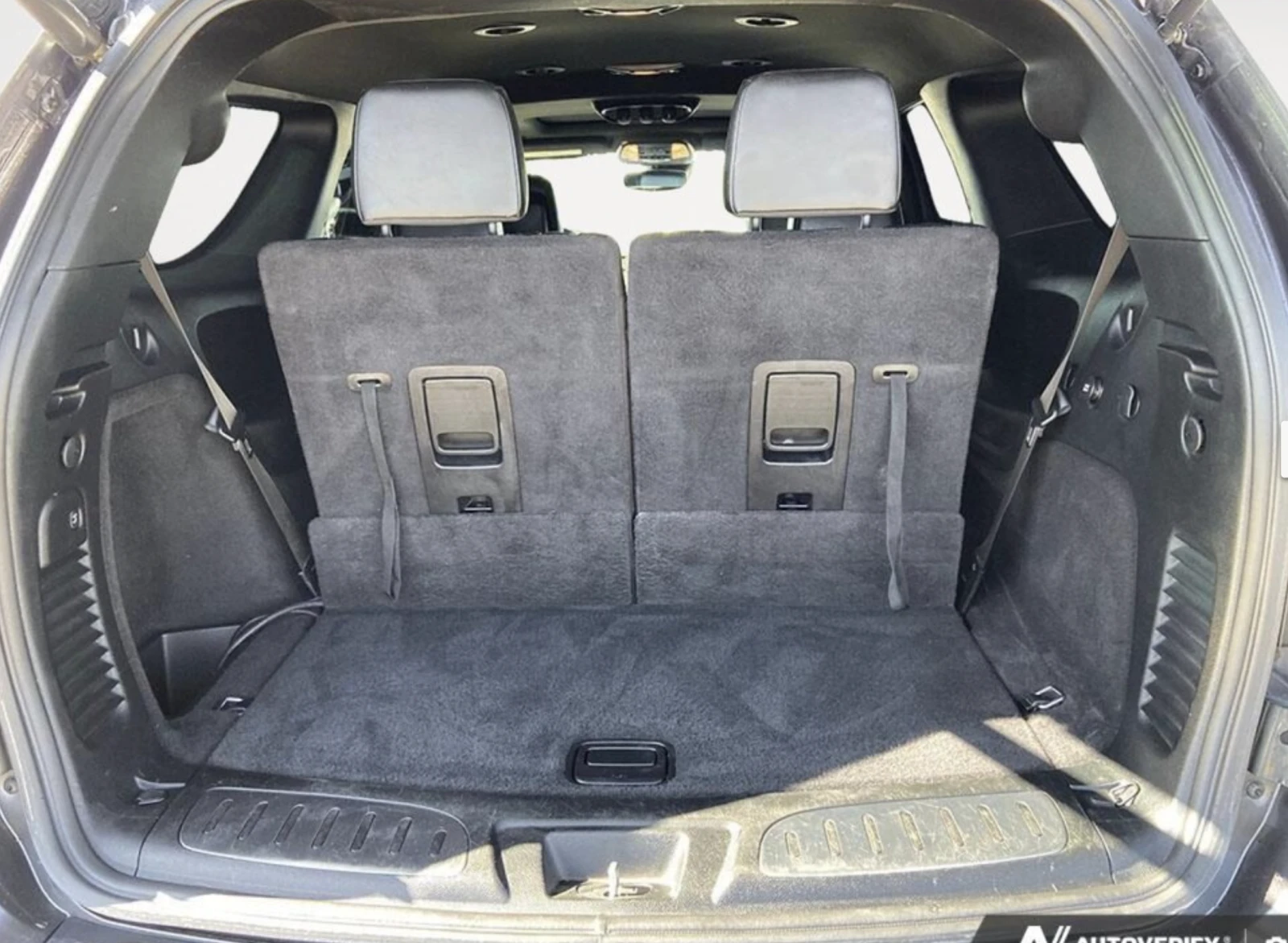 Dodge Durango  R/T | Mobile.bg   13