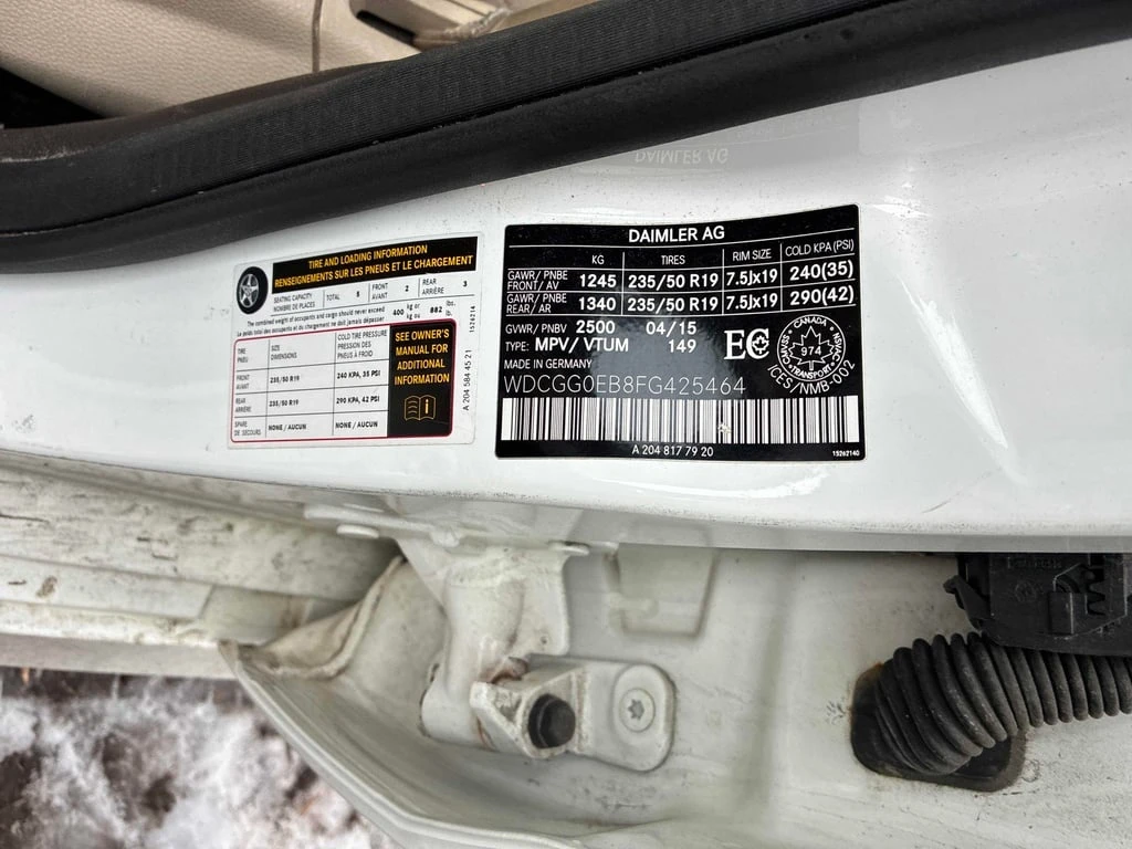 Mercedes-Benz GLK 2015 250 BLUETEC * БЕЗ ПЪРВОНАЧАЛНА ВНОСКА*  - изображение 10