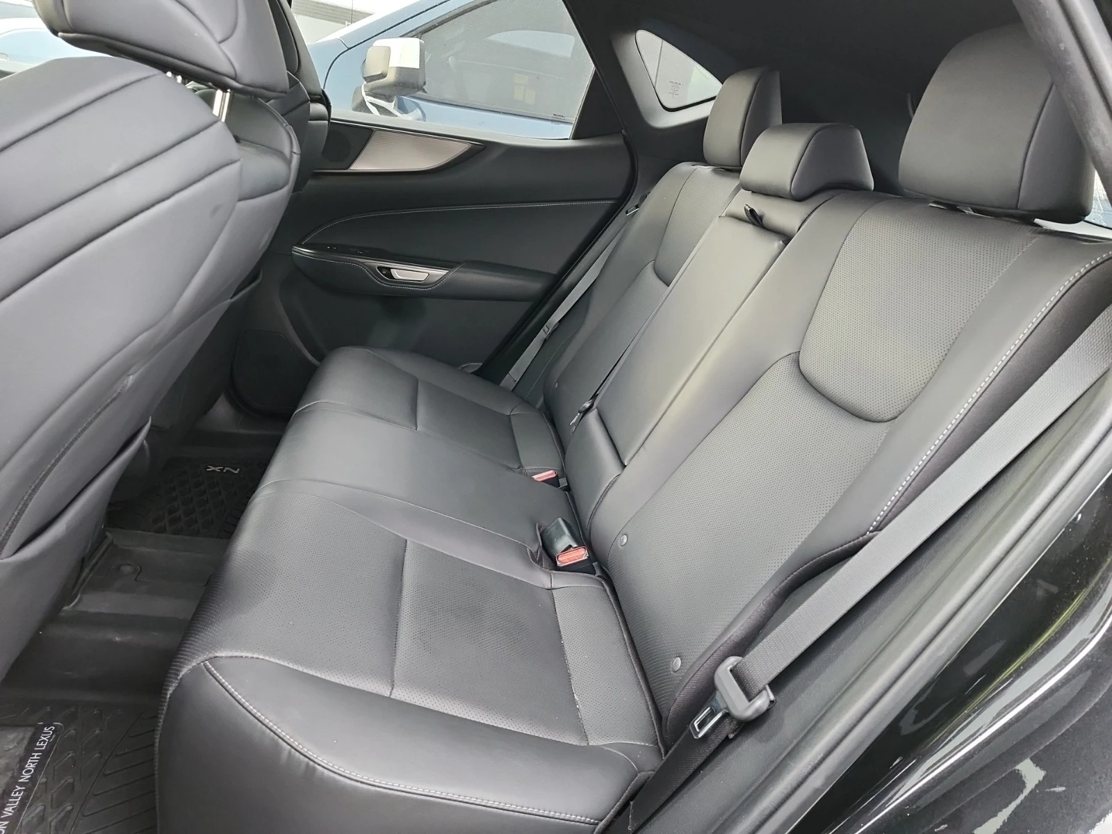 Lexus NX 350 * * CARFAX * * АВТО КРЕДИТ * *  - изображение 6