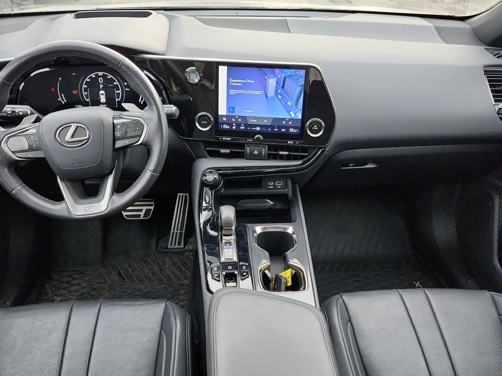 Lexus NX 350 * * CARFAX * * АВТО КРЕДИТ * *  - изображение 7