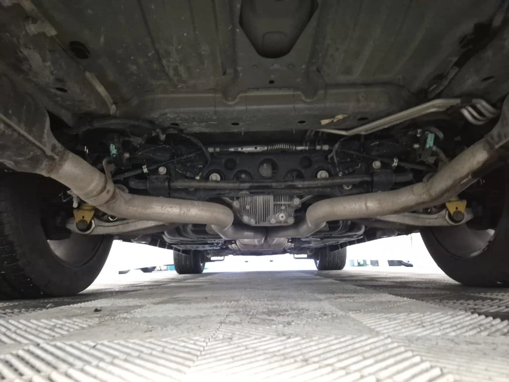 Dodge Durango * SRT 392 * CARFAX *  | Mobile.bg � ����������� 16