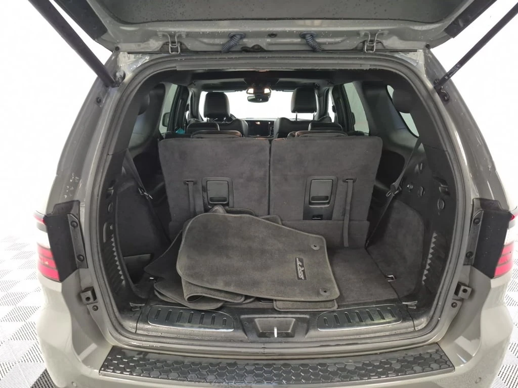 Dodge Durango * SRT 392 * CARFAX *  | Mobile.bg � ����������� 15