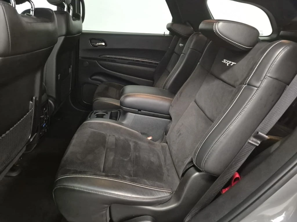 Dodge Durango * SRT 392 * CARFAX *  | Mobile.bg � ����������� 13
