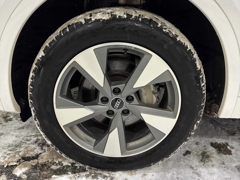 Audi Q5 * Komfort 45 TFSI quattro * CARFAX * ��� ��������� | Mobile.bg � ����������� 14