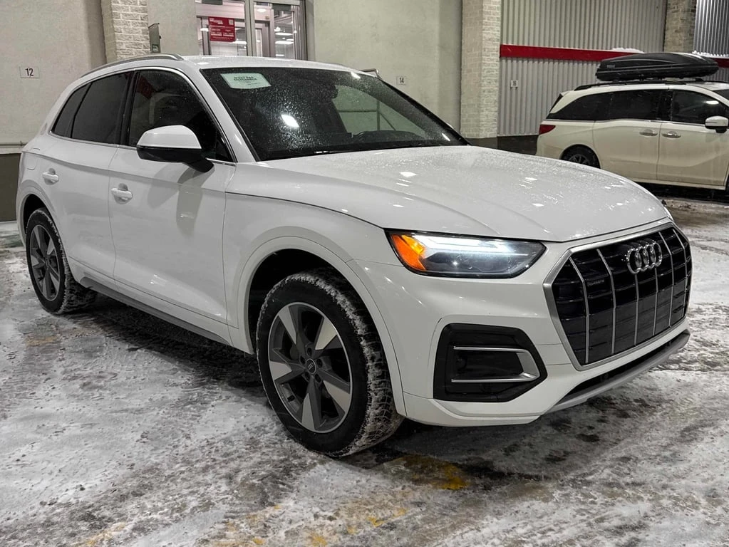 Audi Q5 * Komfort 45 TFSI quattro * CARFAX * ��� ��������� | Mobile.bg � ����������� 11