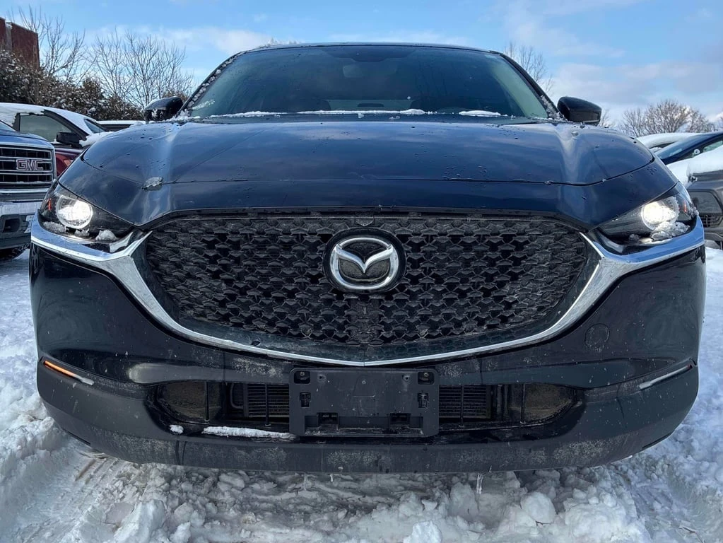 Mazda CX-30 * GX * CARFAX * ЗАДНА КАМЕРА * ПОДГРЕВИ - изображение 6