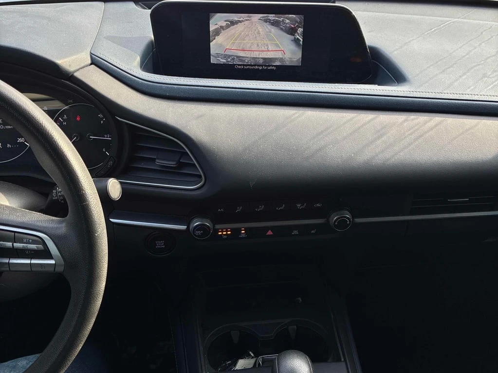 Mazda CX-30 * GX * CARFAX * ЗАДНА КАМЕРА * ПОДГРЕВИ - изображение 9