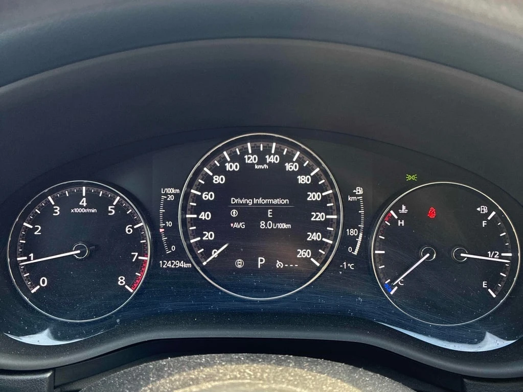 Mazda CX-30 * GX * CARFAX * ЗАДНА КАМЕРА * ПОДГРЕВИ - изображение 8