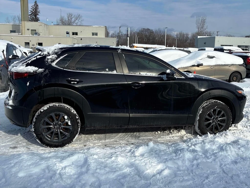 Mazda CX-30 * GX * CARFAX * ЗАДНА КАМЕРА * ПОДГРЕВИ - изображение 3