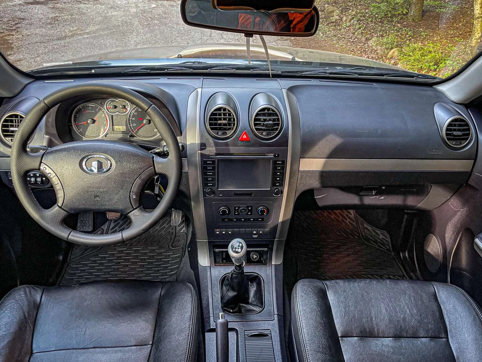 Great Wall Hover H5, снимка 13 - Автомобили и джипове - 53719183