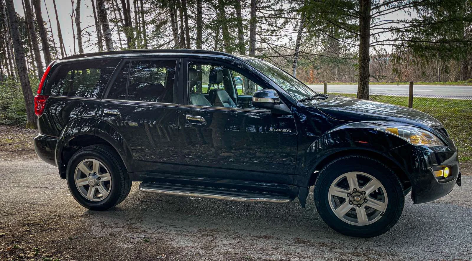 Great Wall Hover H5, снимка 7 - Автомобили и джипове - 53719183