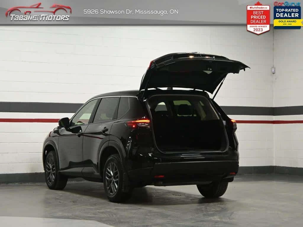 Nissan Rogue * Heated Seats Blind Spot Remote Start * CARFAX * , снимка 7 - Автомобили и джипове - 53750158