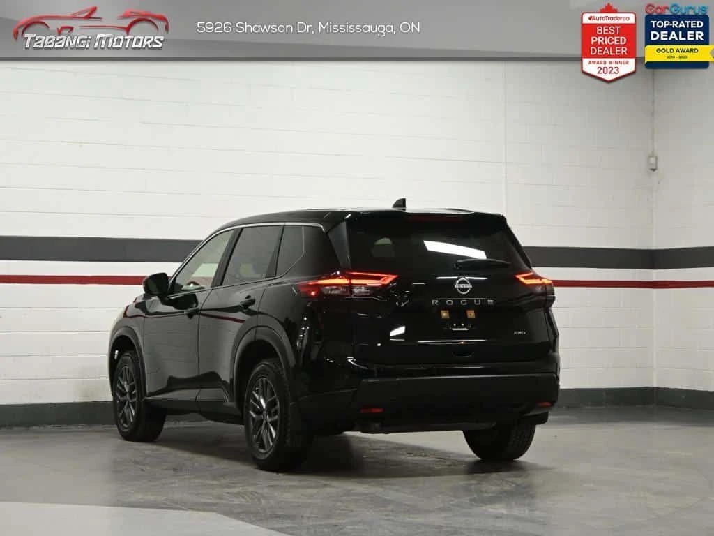 Nissan Rogue * Heated Seats Blind Spot Remote Start * CARFAX * , снимка 4 - Автомобили и джипове - 53750158