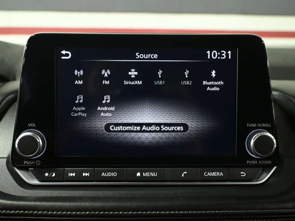 Nissan Rogue * Heated Seats Blind Spot Remote Start * CARFAX * , снимка 16 - Автомобили и джипове - 53750158