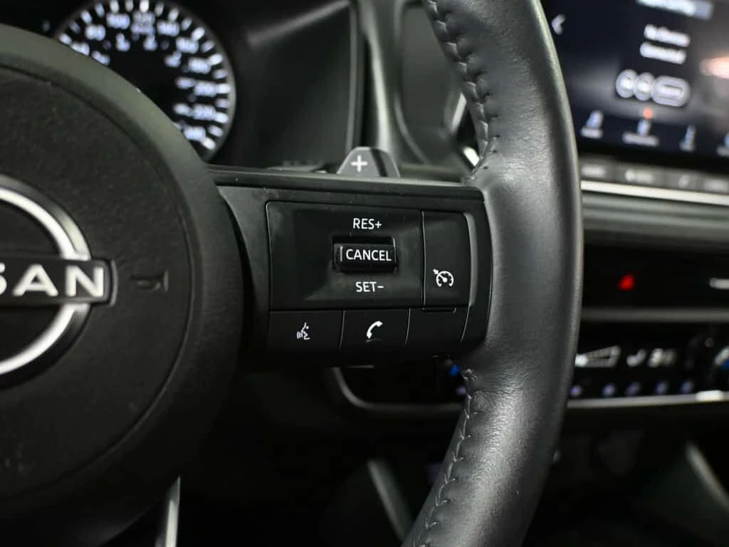 Nissan Rogue * Heated Seats Blind Spot Remote Start * CARFAX * , снимка 15 - Автомобили и джипове - 53750158