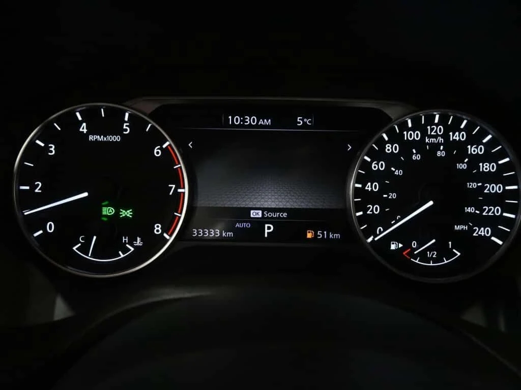 Nissan Rogue * Heated Seats Blind Spot Remote Start * CARFAX * , снимка 12 - Автомобили и джипове - 53750158