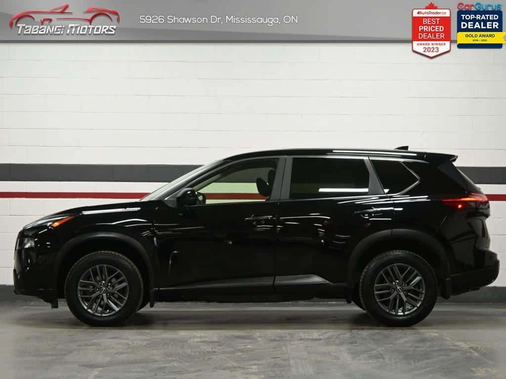 Nissan Rogue * Heated Seats Blind Spot Remote Start * CARFAX * , снимка 8 - Автомобили и джипове - 53750158