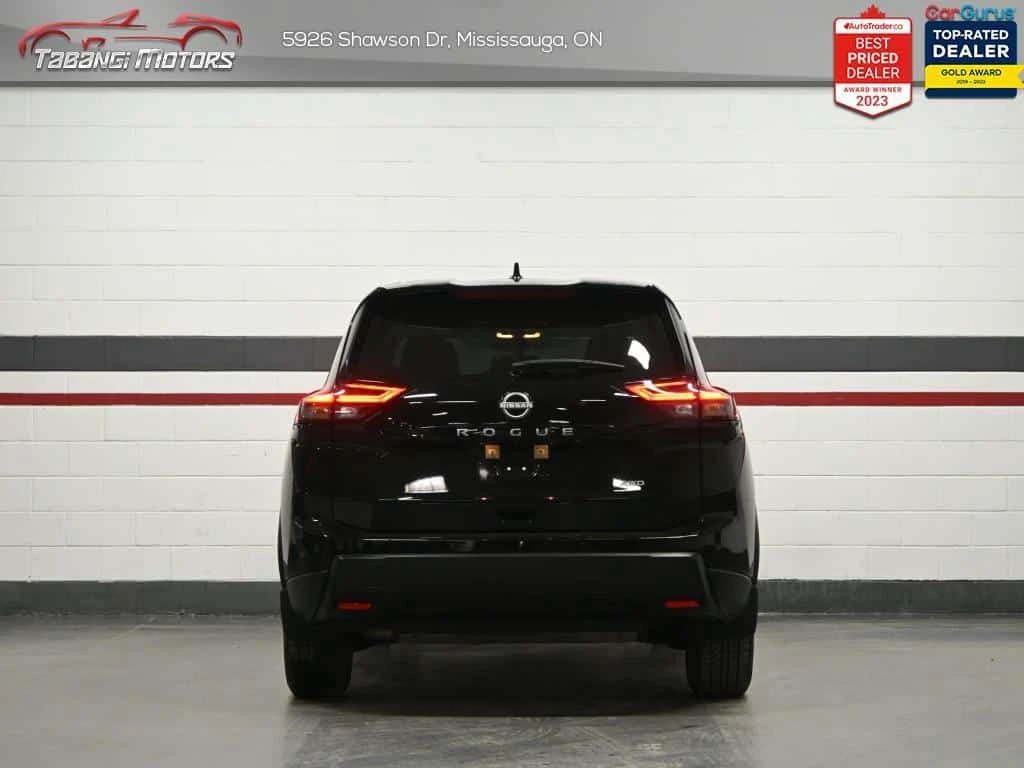 Nissan Rogue * Heated Seats Blind Spot Remote Start * CARFAX * , снимка 5 - Автомобили и джипове - 53750158