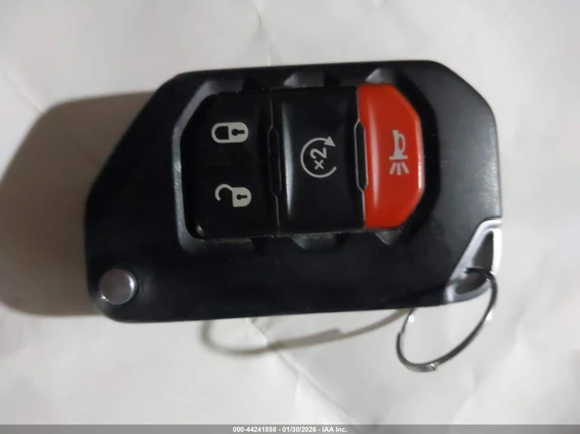 Jeep Gladiator 3.6l Mojave 4X4, снимка 11 - Автомобили и джипове - 53810041