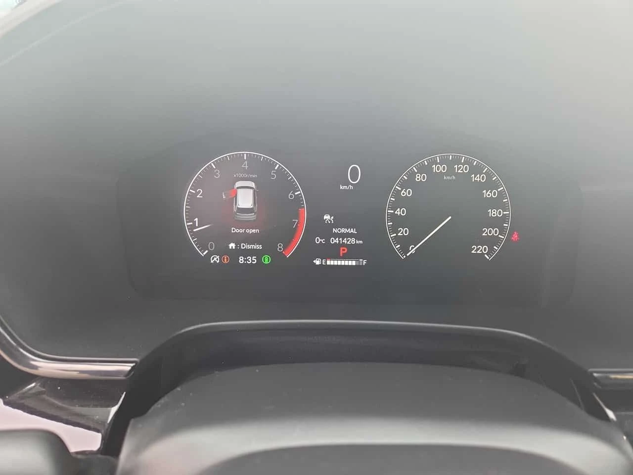 Honda Cr-v * Sport * CARFAX * ПОДГРЕВИ * КАМЕРА, снимка 7 - Автомобили и джипове - 53945654