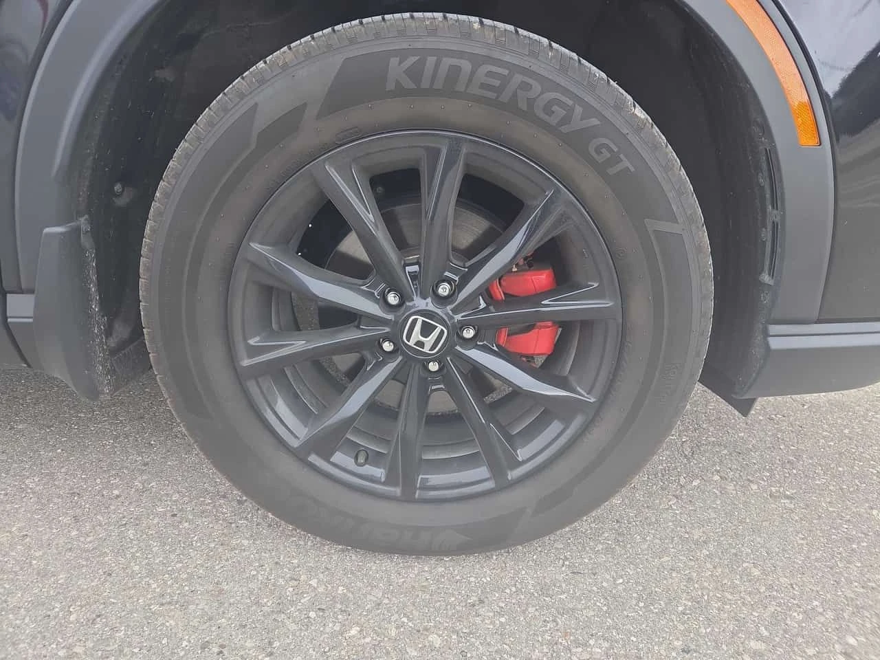 Honda Cr-v * Sport * CARFAX * ПОДГРЕВИ * КАМЕРА, снимка 6 - Автомобили и джипове - 53945654