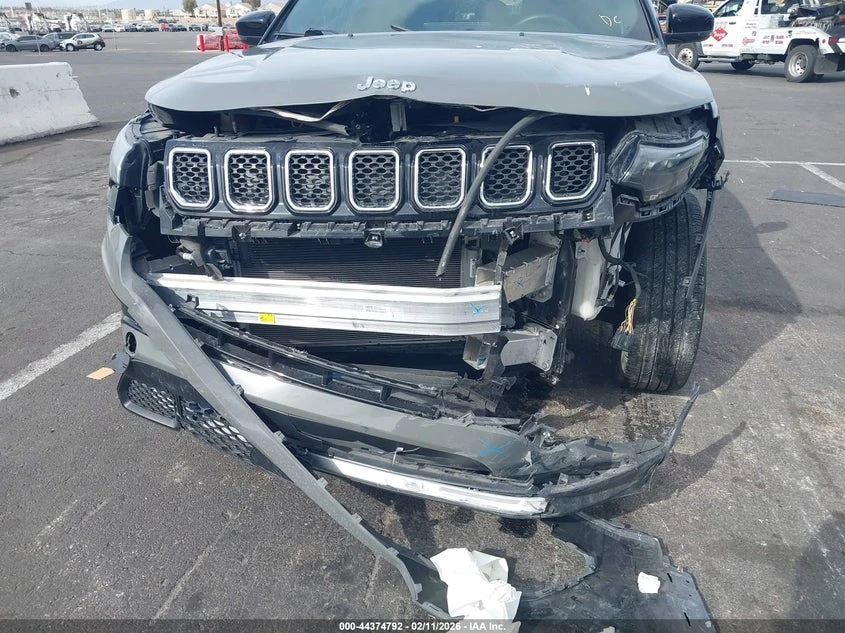 Jeep Compass 2.0L I-4 DI, DOHC, VVT, TURBO, 200HP 4X4 Drive | Mobile.bg � ����������� 6