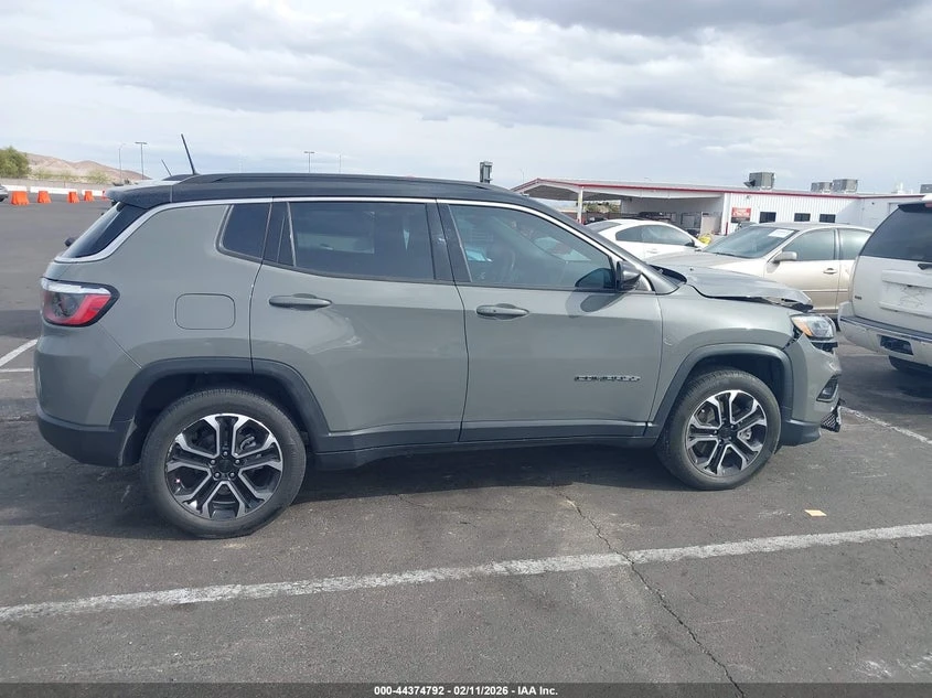 Jeep Compass 2.0L I-4 DI, DOHC, VVT, TURBO, 200HP 4X4 Drive | Mobile.bg � ����������� 13