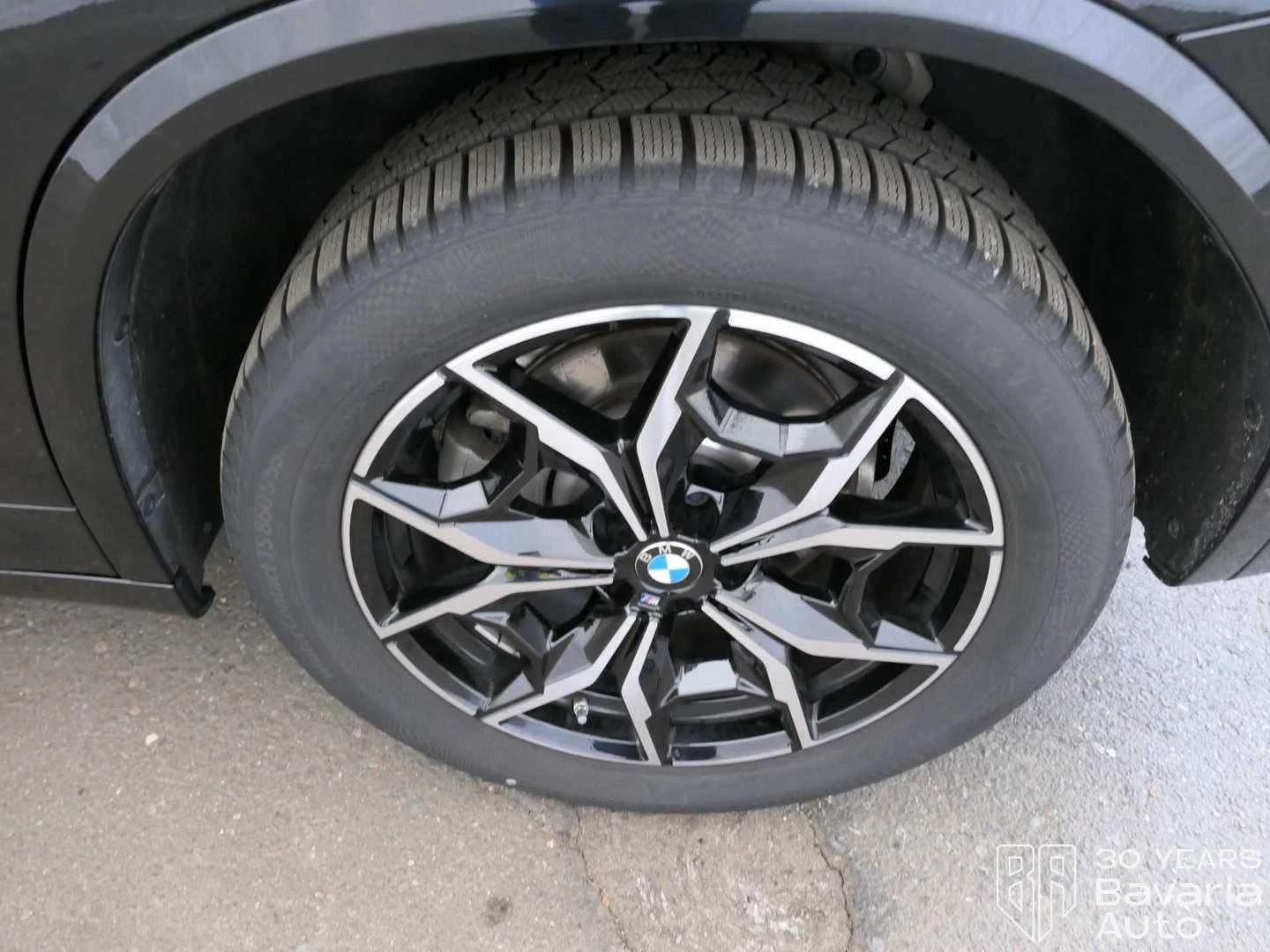 BMW X3 20i xDrive M Sport Paket Steptronic, снимка 15 - Автомобили и джипове - 54345207