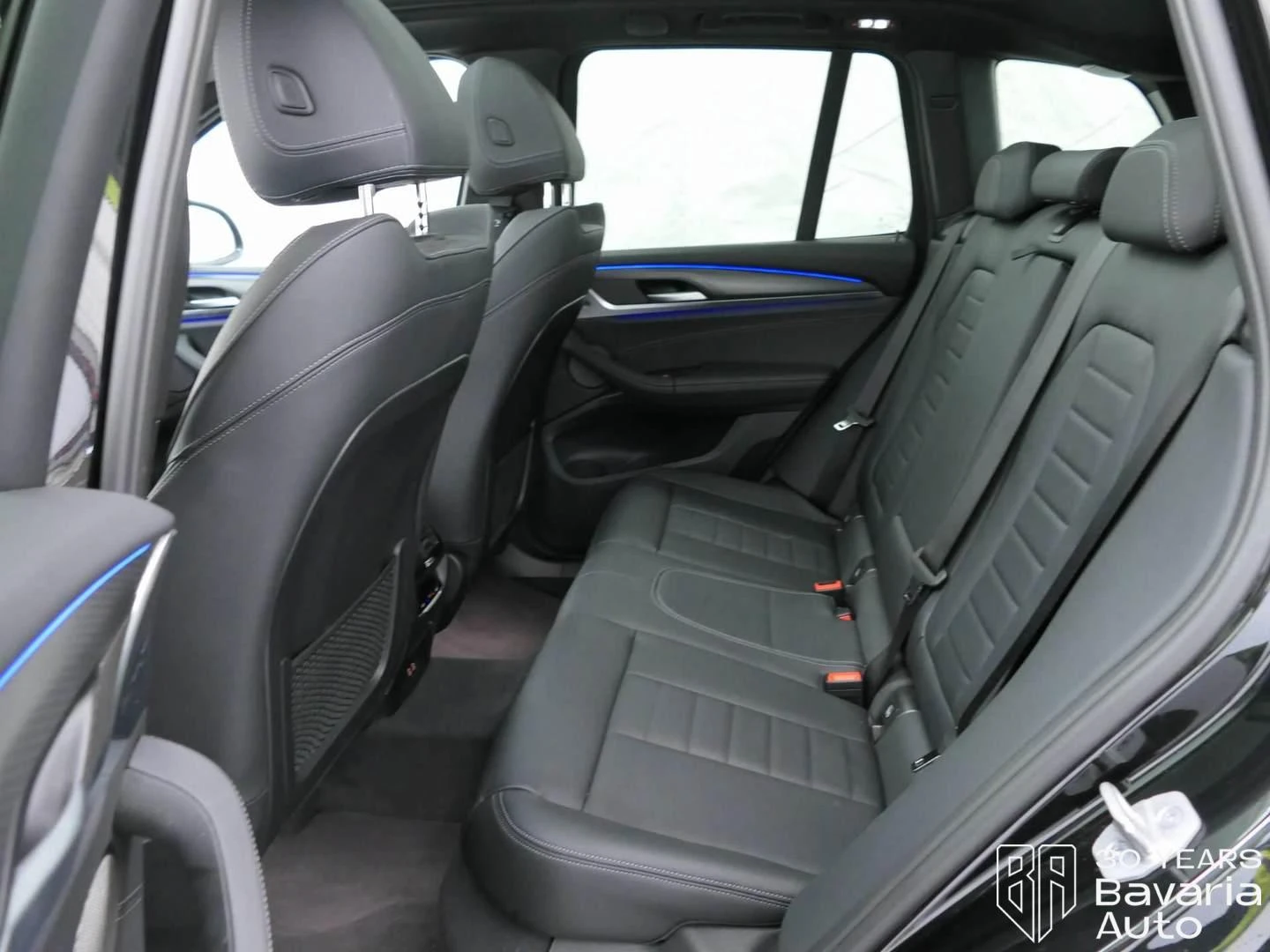 BMW X3 20i xDrive M Sport Paket Steptronic, снимка 8 - Автомобили и джипове - 54345207