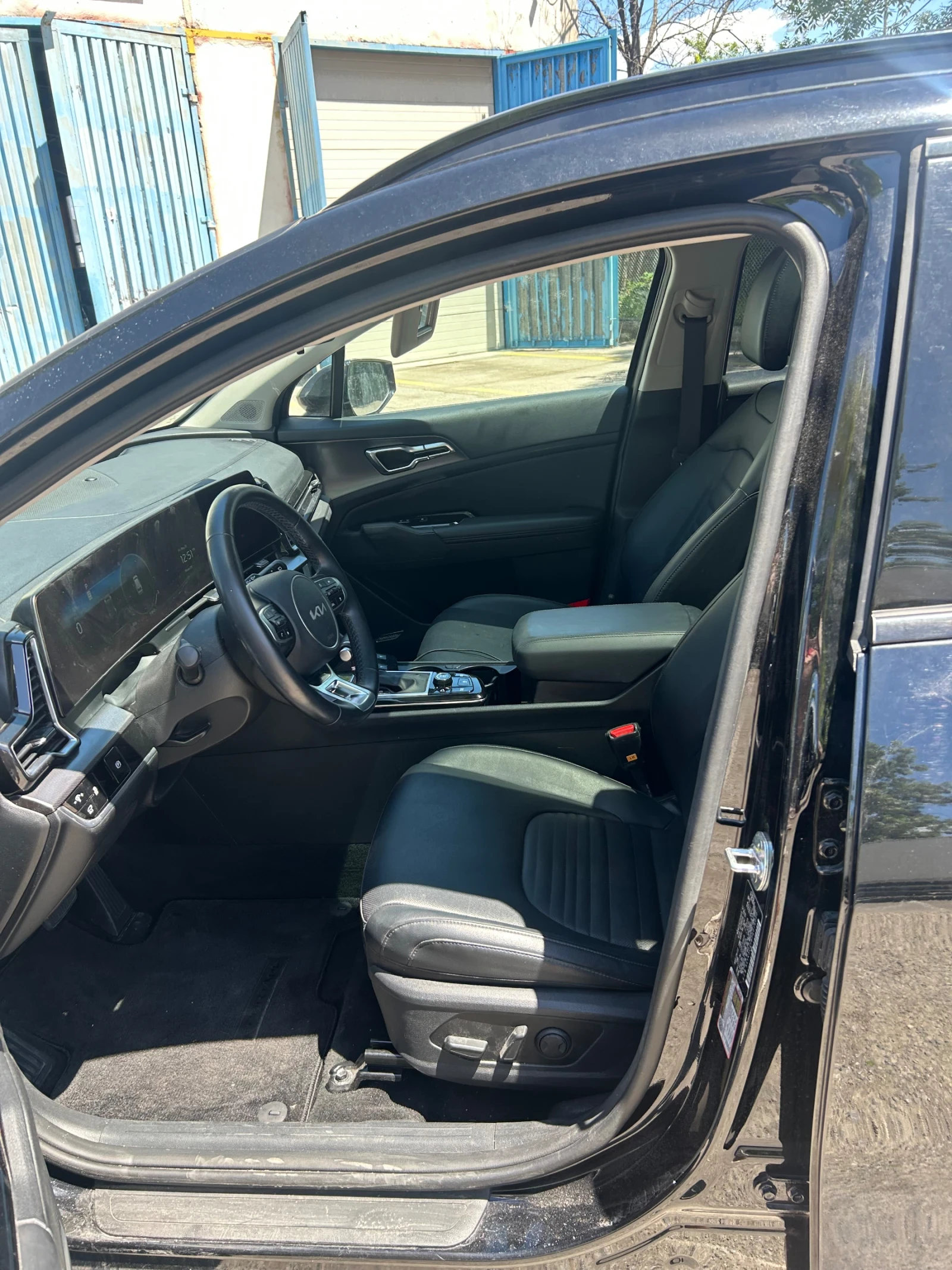 Kia Sportage SX Prestige 4X, снимка 7 - Автомобили и джипове - 54714104