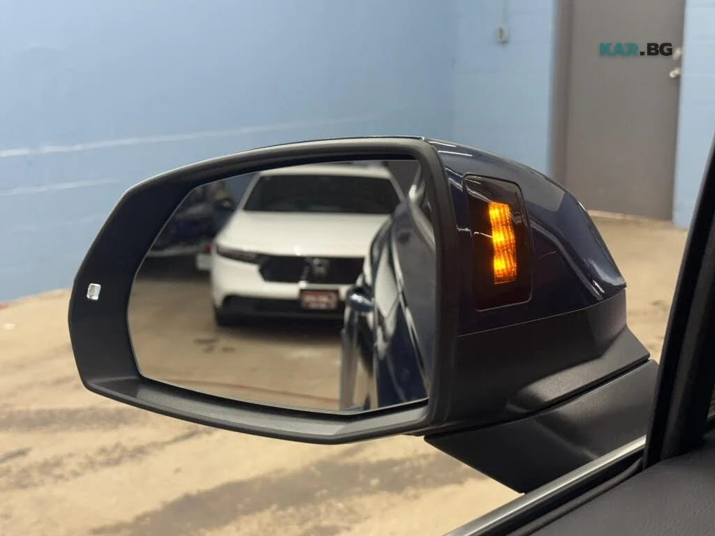 Audi Q7 Komfort * АвтоКредит * (ЦЕНА ДО БГ), снимка 9 - Автомобили и джипове - 55052706