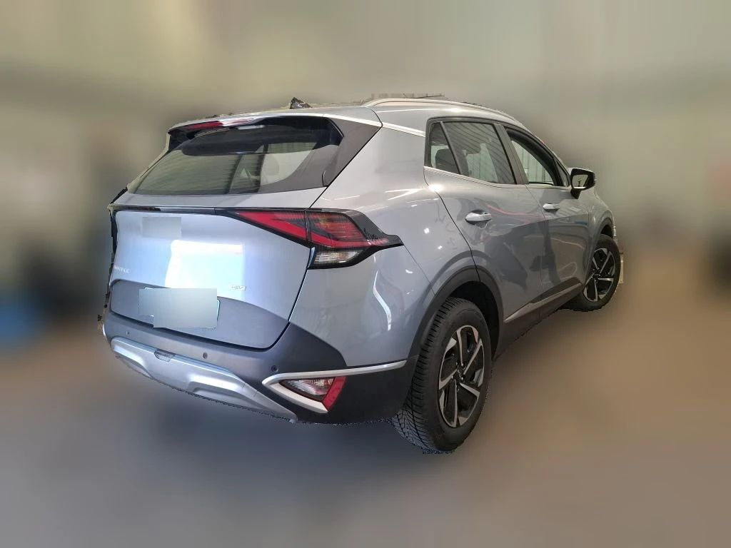 Kia Sportage 1.6 TGDI Hybrid Active, снимка 3 - Автомобили и джипове - 55708624