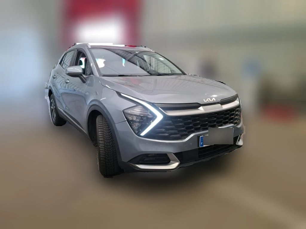 Kia Sportage 1.6 TGDI Hybrid Active, снимка 2 - Автомобили и джипове - 55708624