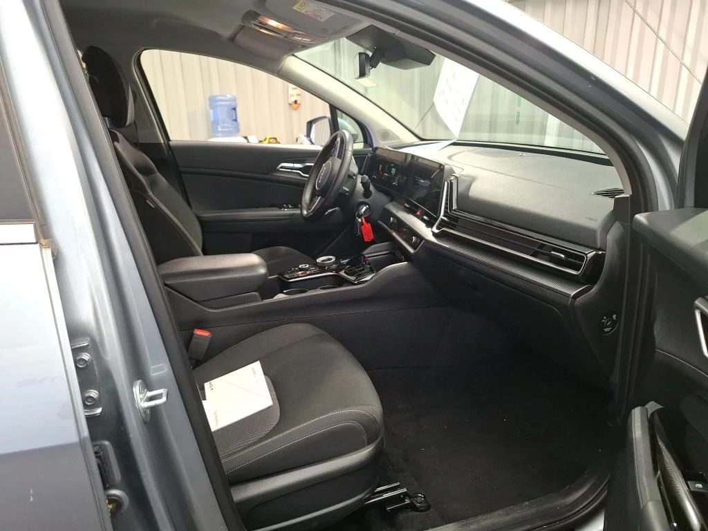 Kia Sportage 1.6 TGDI Hybrid Active, снимка 6 - Автомобили и джипове - 55708624