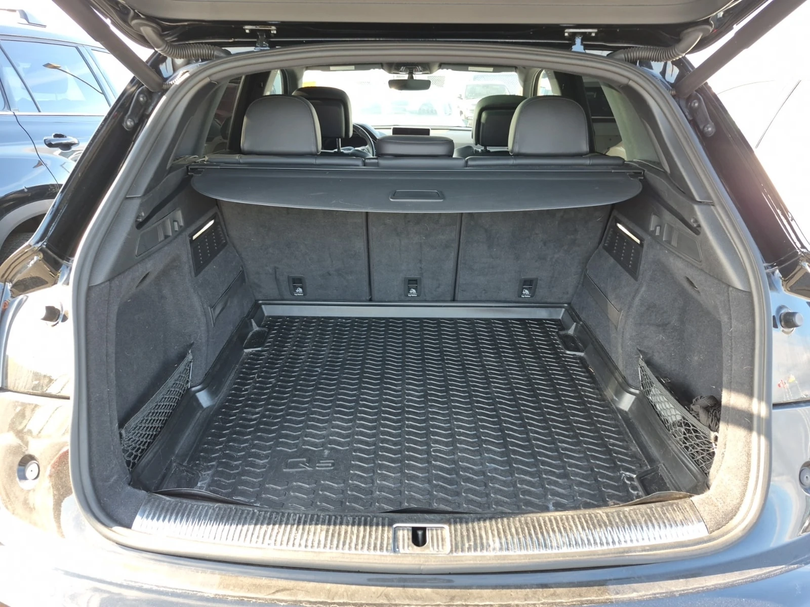 Audi Q5 * TECHNIK * CARFAX * ФИНАНСИРАНЕ, снимка 14 - Автомобили и джипове - 55827653