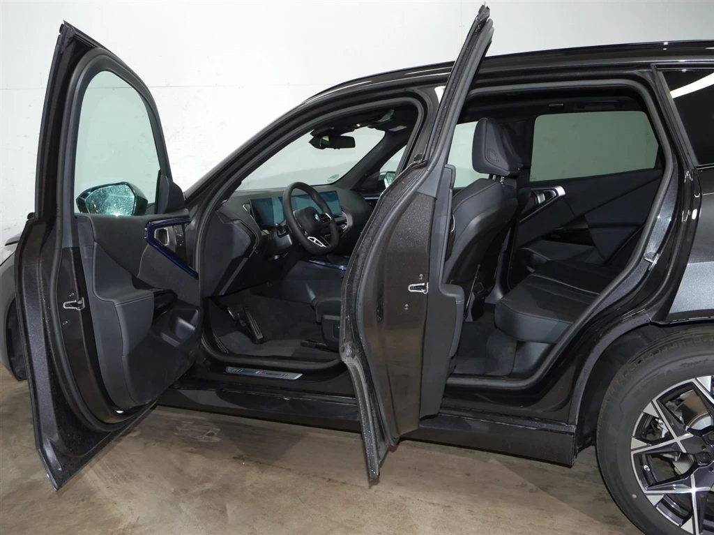 BMW X3 20d xDrive, снимка 3 - Автомобили и джипове - 55884829