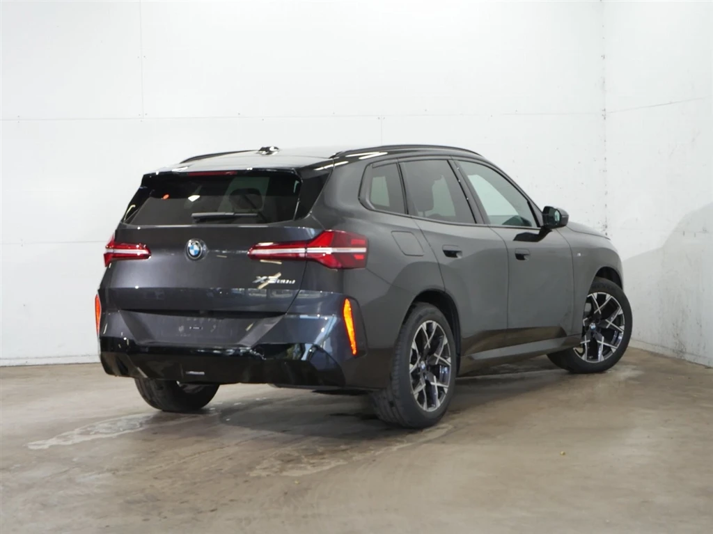BMW X3 20d xDrive, снимка 2 - Автомобили и джипове - 55884829