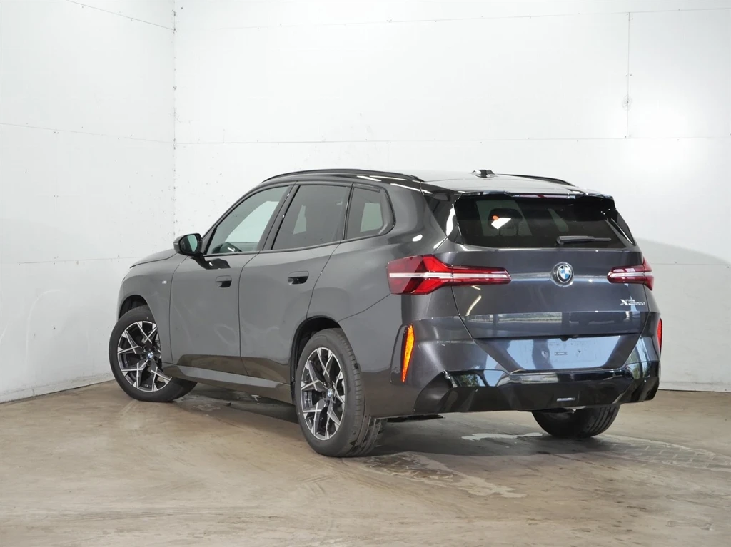 BMW X3 20d xDrive, снимка 9 - Автомобили и джипове - 55884829