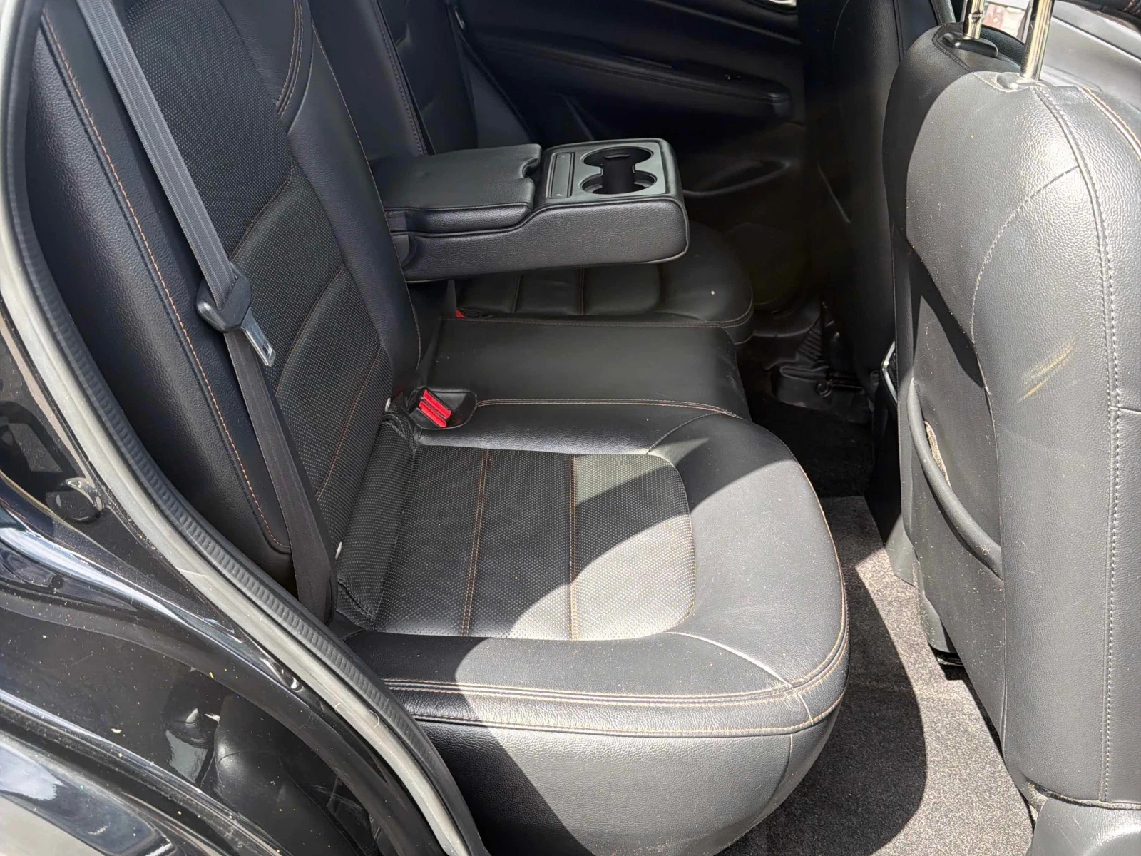 Mazda CX-5 2.5L 4cyl AWD | Mobile.bg � ����������� 12