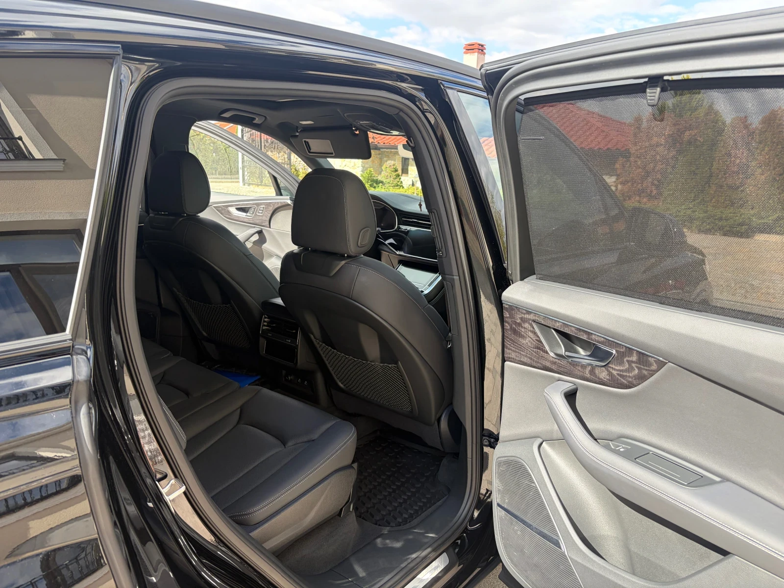 Audi Q7 55TFSI TECHNIK , снимка 9 - Автомобили и джипове - 56314504